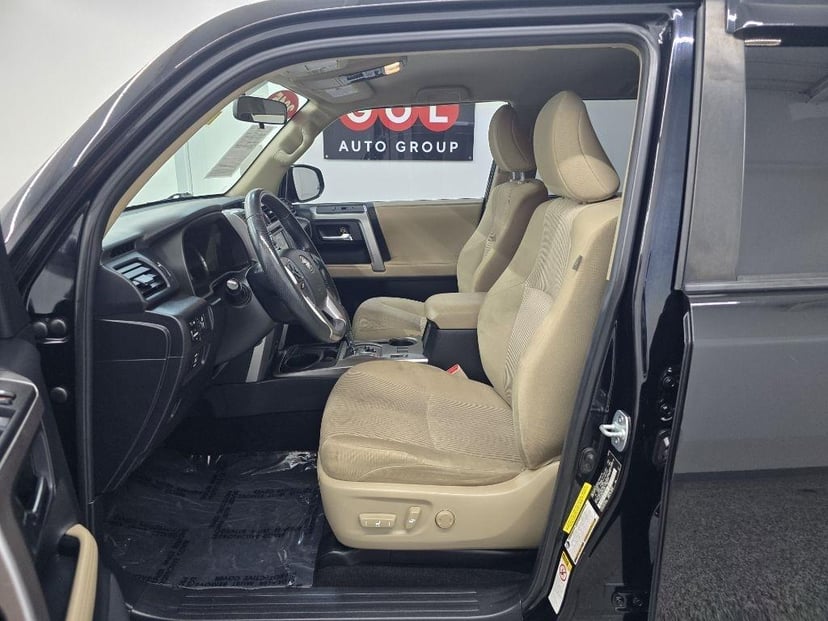 2015 TOYOTA 4Runner - Image 10