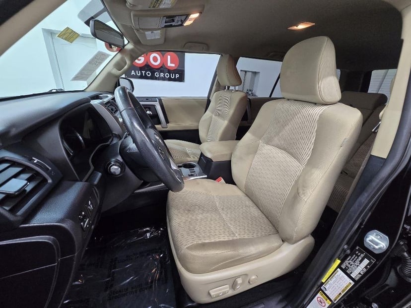 2015 TOYOTA 4Runner - Image 11