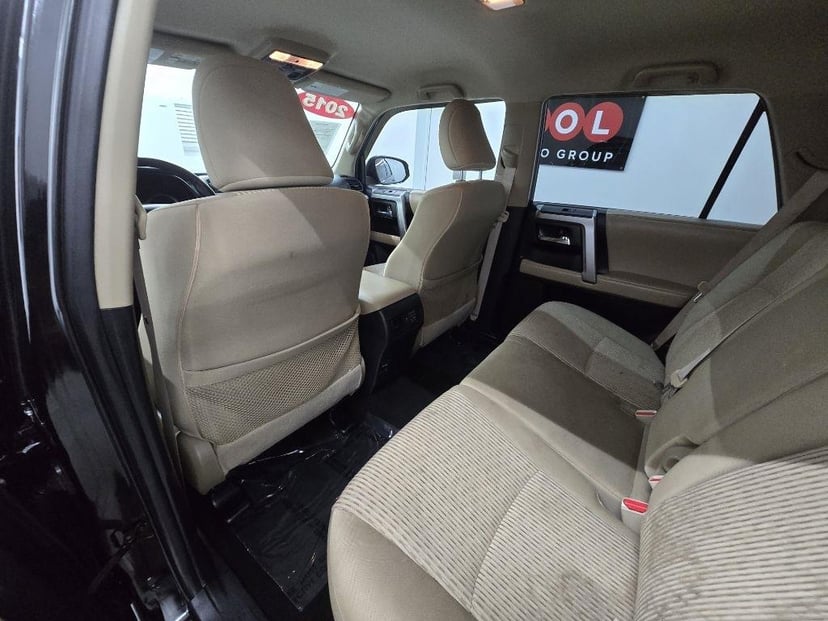 2015 TOYOTA 4Runner - Image 12