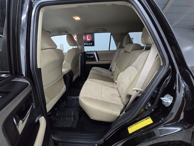 2015 TOYOTA 4Runner - Image 13