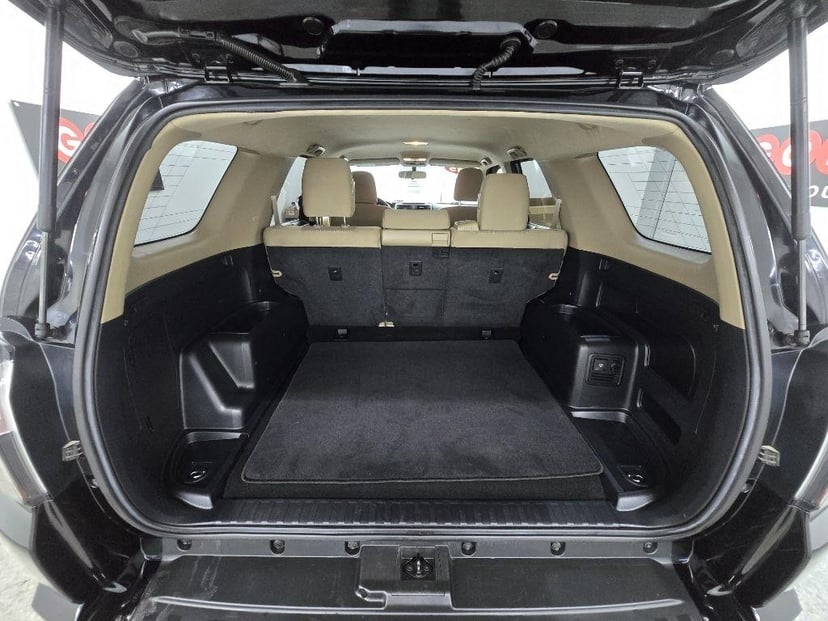 2015 TOYOTA 4Runner - Image 14