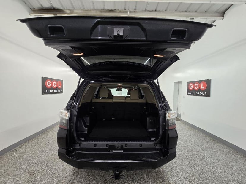 2015 TOYOTA 4Runner - Image 15