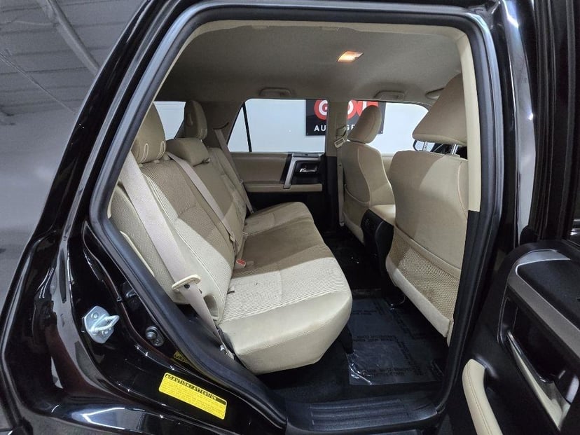2015 TOYOTA 4Runner - Image 16