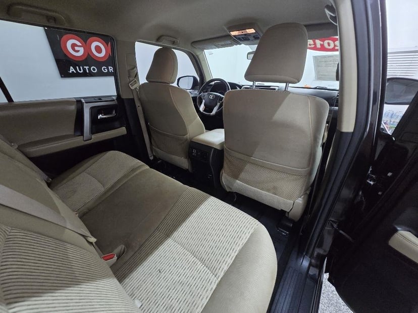 2015 TOYOTA 4Runner - Image 17