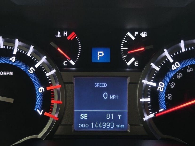 2015 TOYOTA 4Runner - Image 20