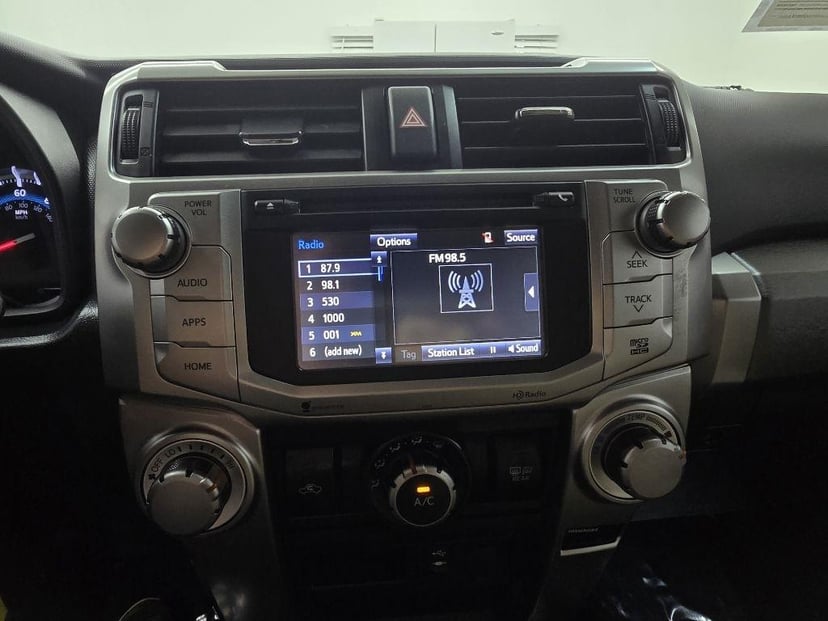 2015 TOYOTA 4Runner - Image 21