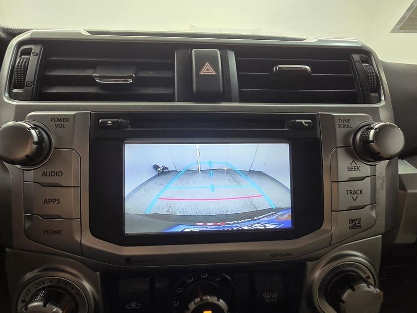 2015 TOYOTA 4Runner - Image 22