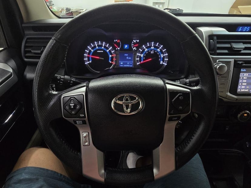 2015 TOYOTA 4Runner - Image 23