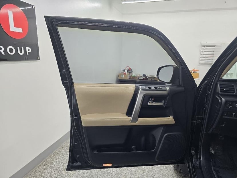2015 TOYOTA 4Runner - Image 24
