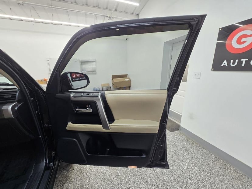 2015 TOYOTA 4Runner - Image 27