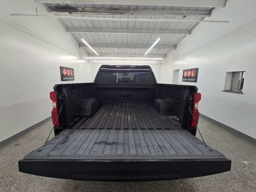 2020 CHEVROLET Silverado - Image 5