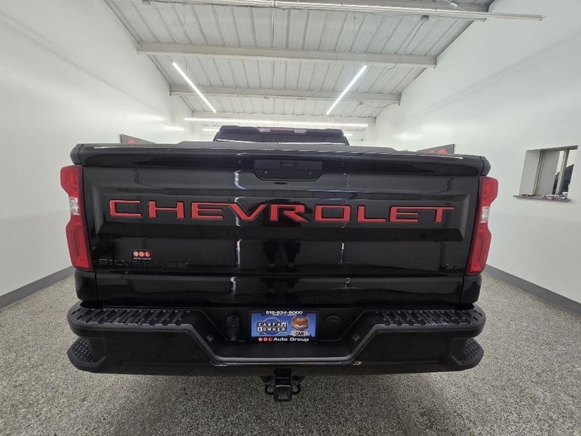 2020 CHEVROLET Silverado - Image 6