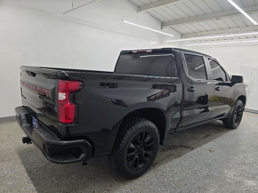 2020 CHEVROLET Silverado - Image 7