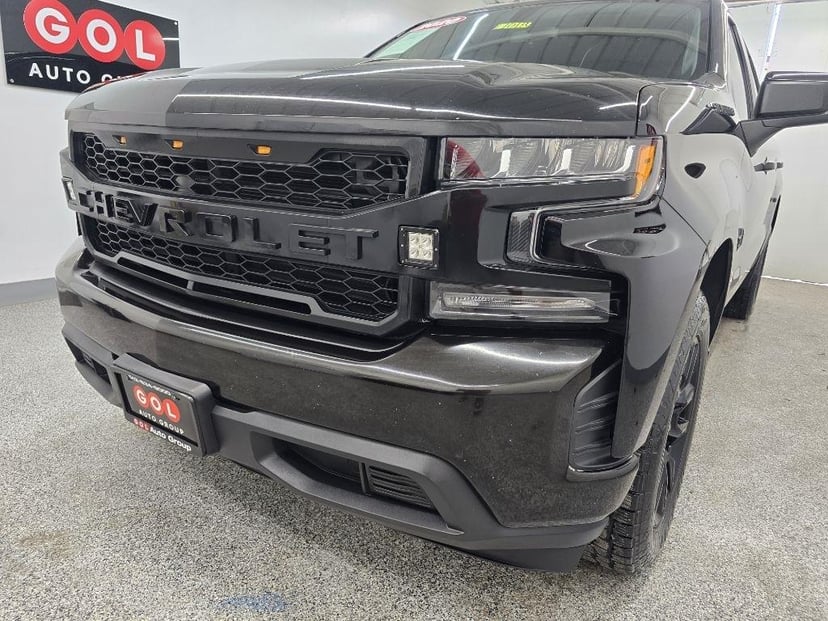 2020 CHEVROLET Silverado - Image 10