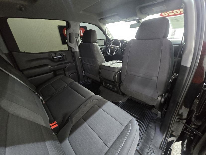 2020 CHEVROLET Silverado - Image 15