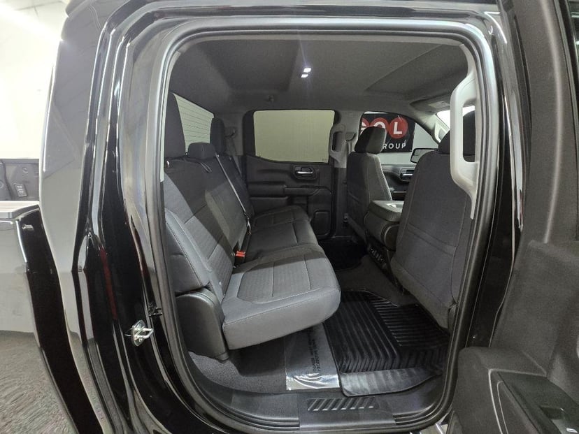 2020 CHEVROLET Silverado - Image 16