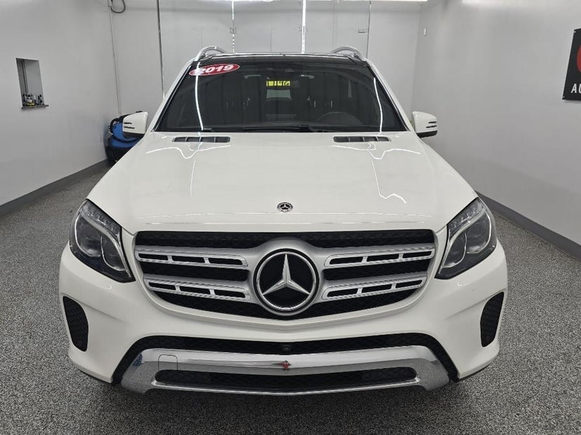 2019 MERCEDES-BENZ GLS-Class - Image 2