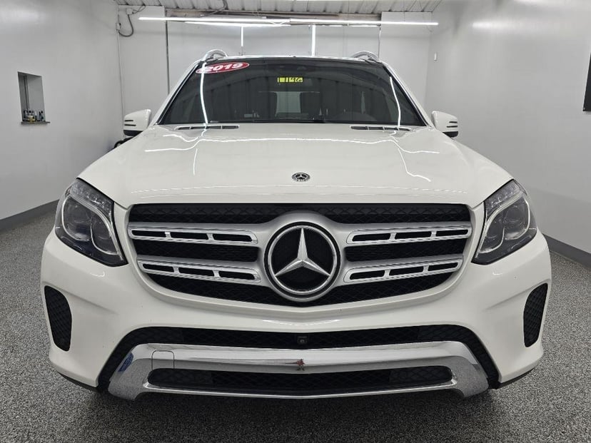 2019 MERCEDES-BENZ GLS-Class - Image 3