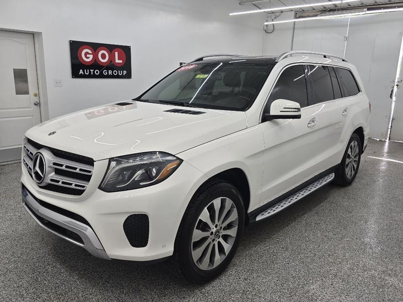 2019 MERCEDES-BENZ GLS-Class - Image 1