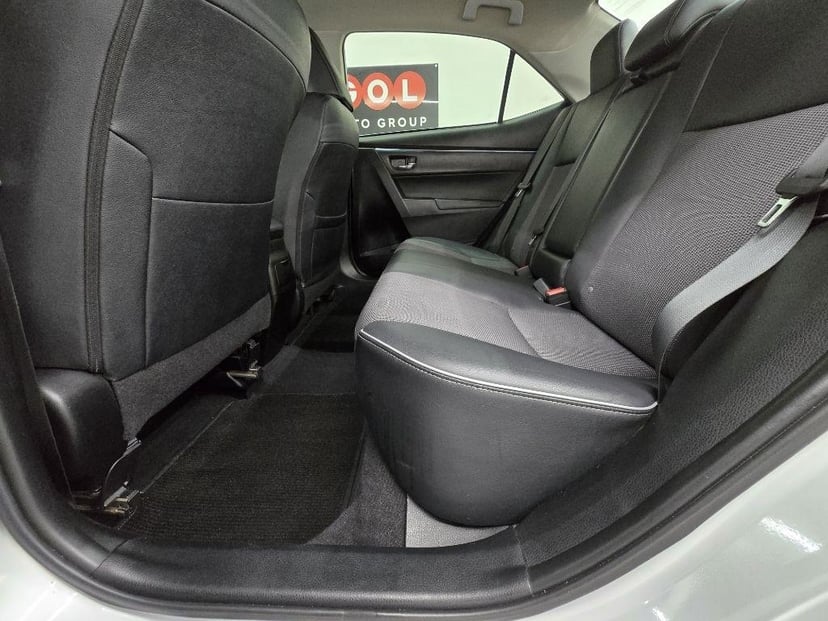 2015 TOYOTA Corolla - Image 15
