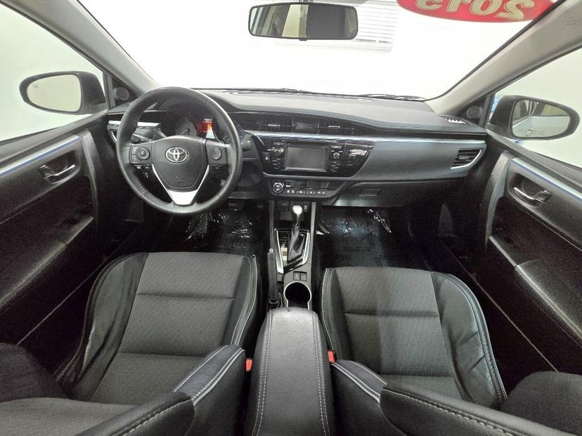 2015 TOYOTA Corolla - Image 20
