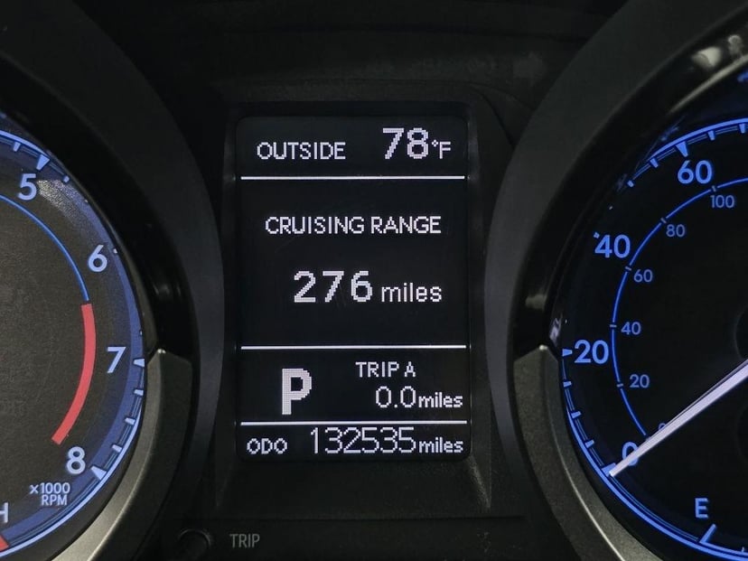2015 TOYOTA Corolla - Image 25