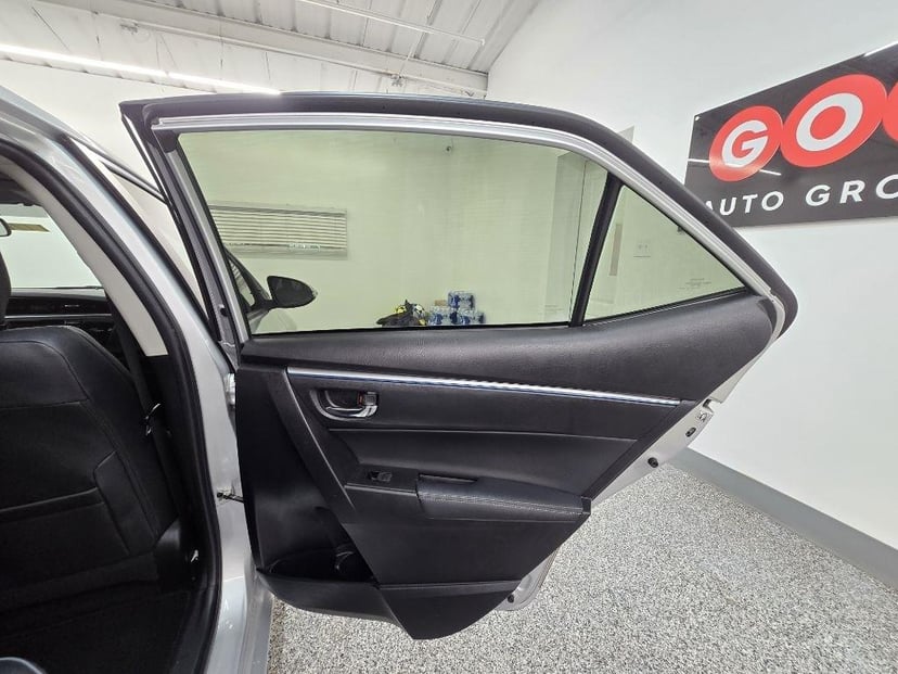 2015 TOYOTA Corolla - Image 30