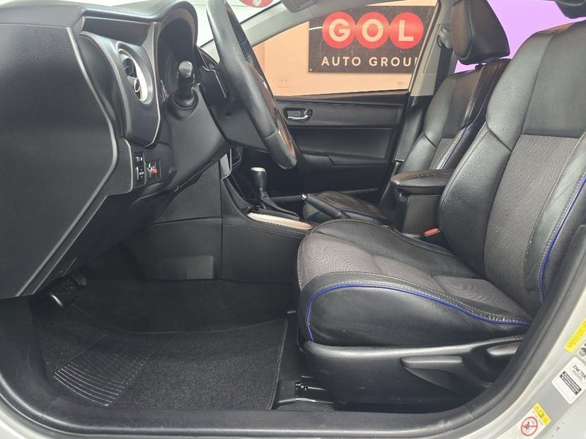 2017 TOYOTA Corolla - Image 11