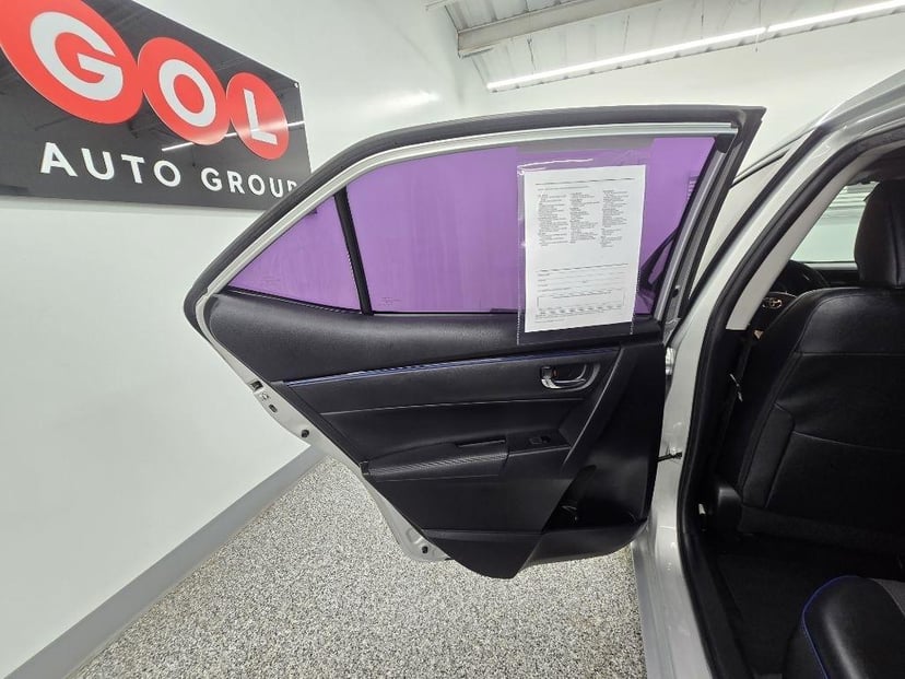 2017 TOYOTA Corolla - Image 27