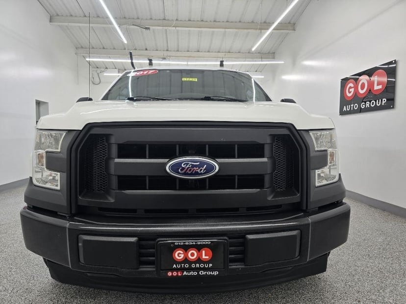 2017 FORD F-150 - Image 3
