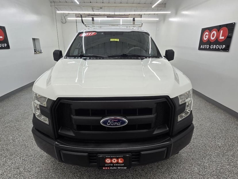 2017 FORD F-150 - Image 4