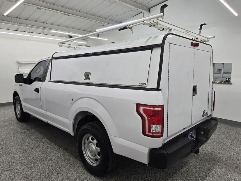 2017 FORD F-150 - Image 5