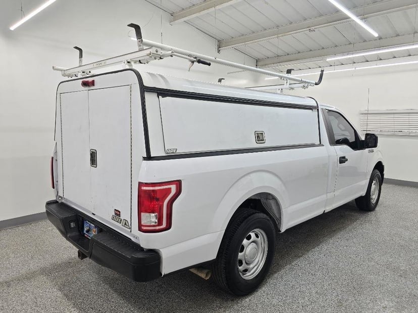 2017 FORD F-150 - Image 7