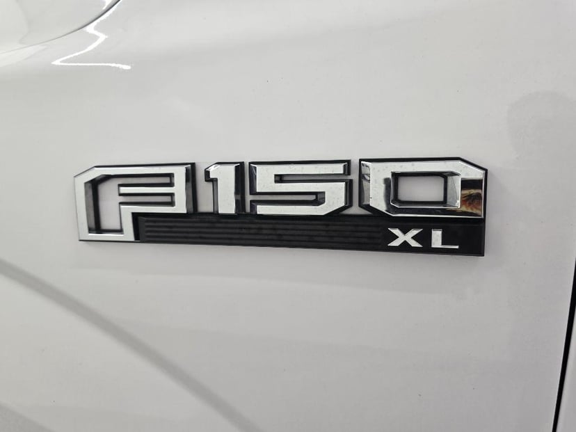 2017 FORD F-150 - Image 8