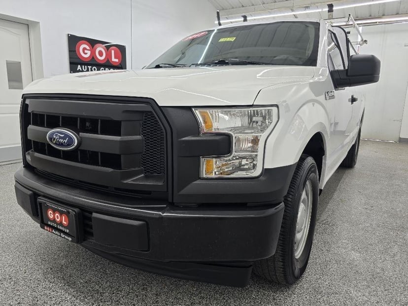 2017 FORD F-150 - Image 9