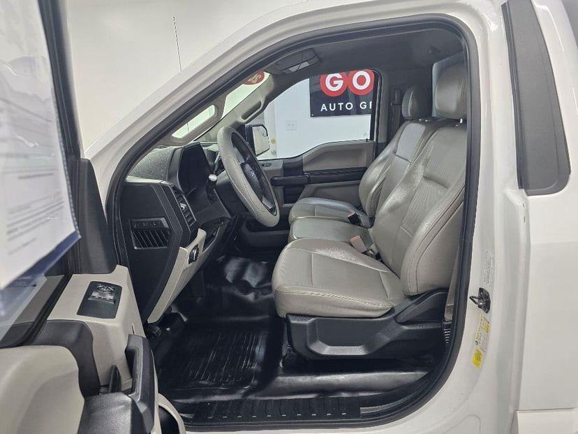 2017 FORD F-150 - Image 10