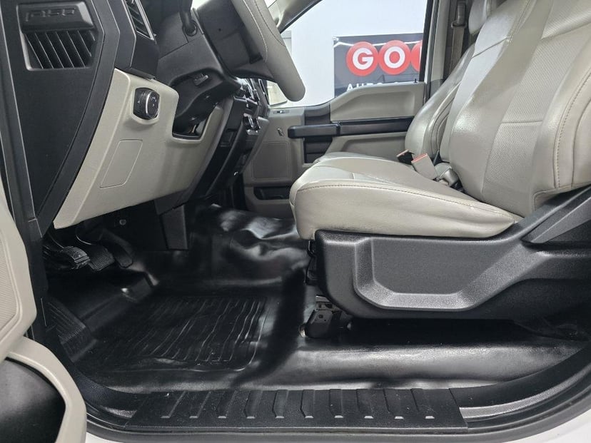 2017 FORD F-150 - Image 11