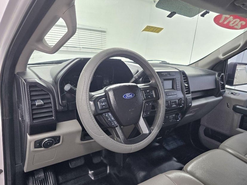 2017 FORD F-150 - Image 12