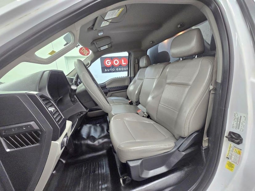 2017 FORD F-150 - Image 13