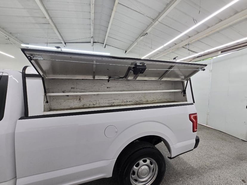 2017 FORD F-150 - Image 14
