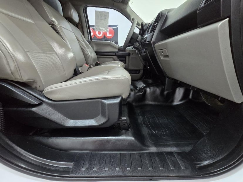 2017 FORD F-150 - Image 16