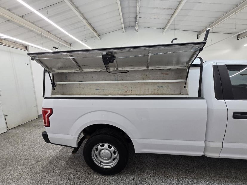 2017 FORD F-150 - Image 17