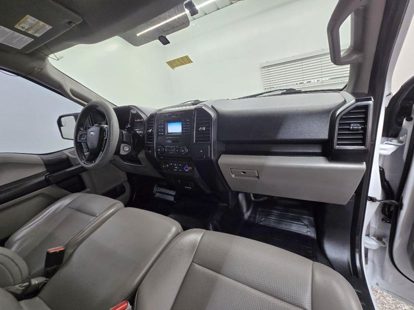 2017 FORD F-150 - Image 19