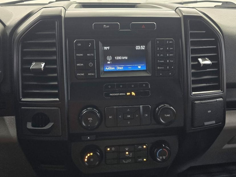 2017 FORD F-150 - Image 20
