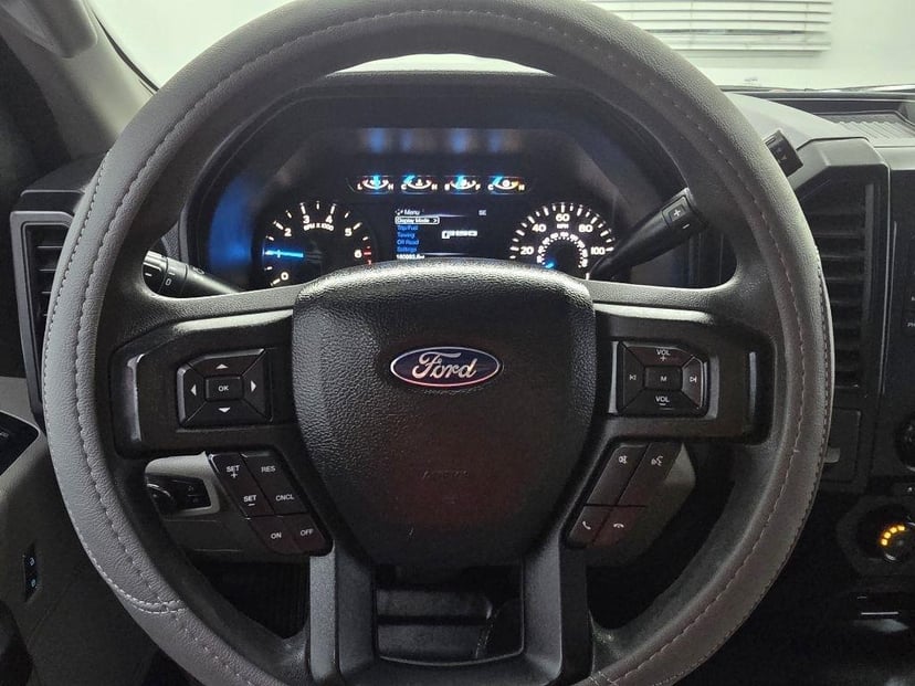 2017 FORD F-150 - Image 21