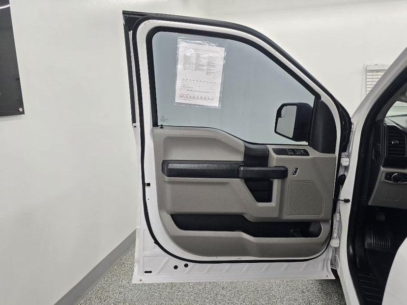 2017 FORD F-150 - Image 23