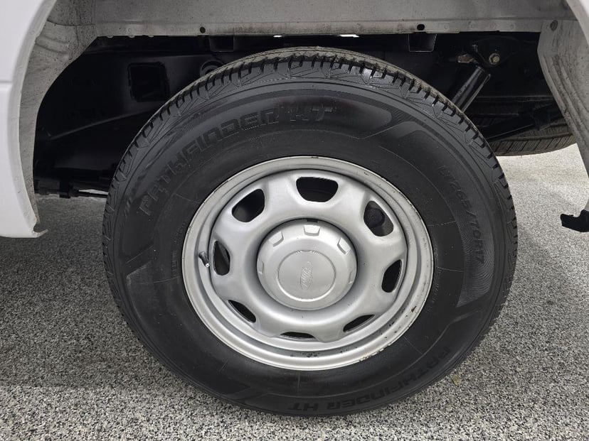 2017 FORD F-150 - Image 27