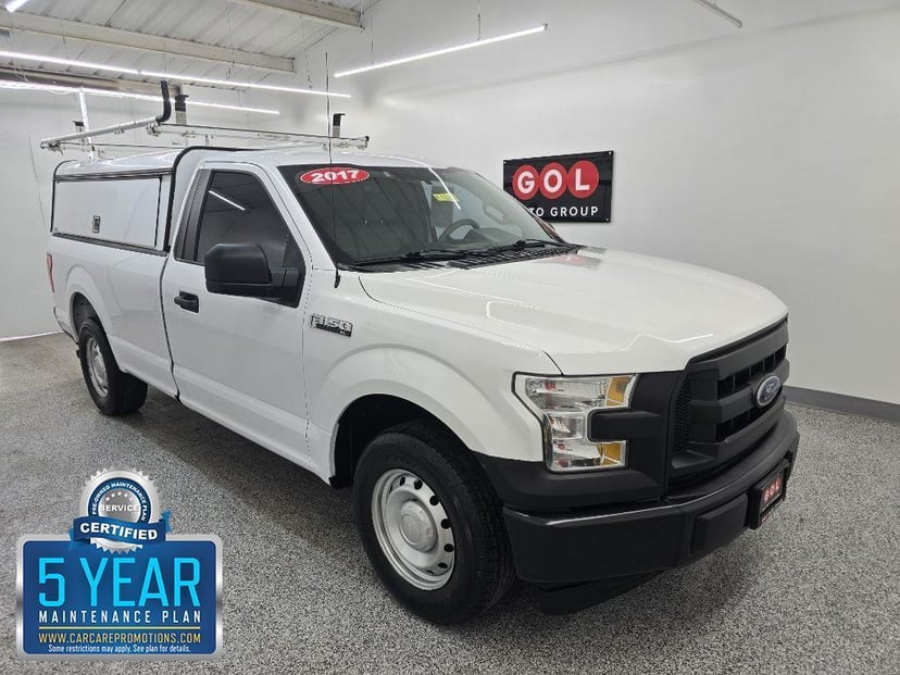 2017 FORD F-150 - Image 2