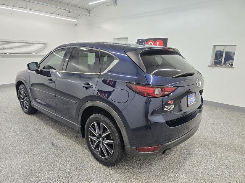 2017 MAZDA CX-5 - Image 4