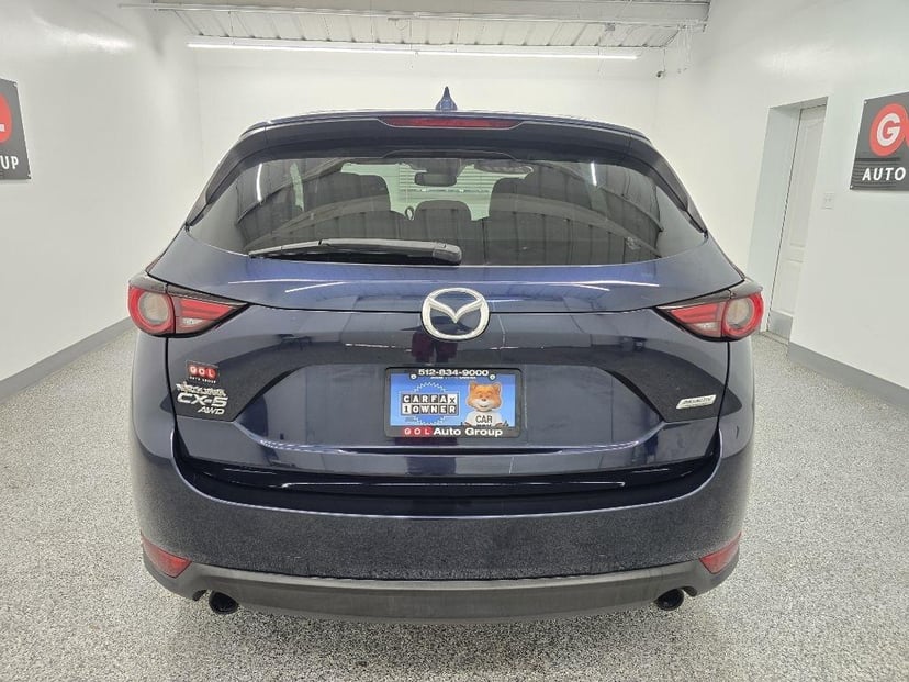 2017 MAZDA CX-5 - Image 5